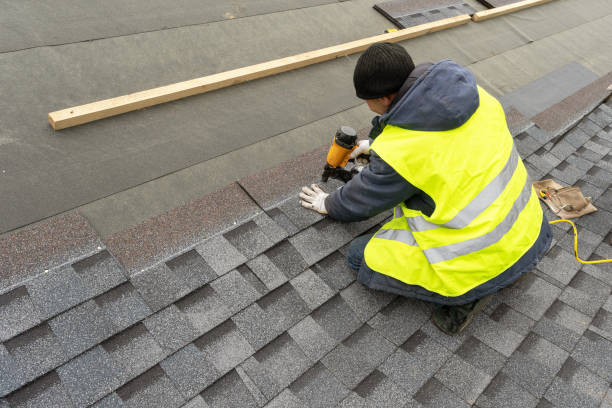 Best Roof Waterproofing Services  in Seagraves, TX