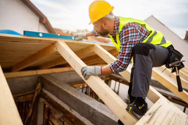 Best Emergency Roof Repair  in Seagraves, TX