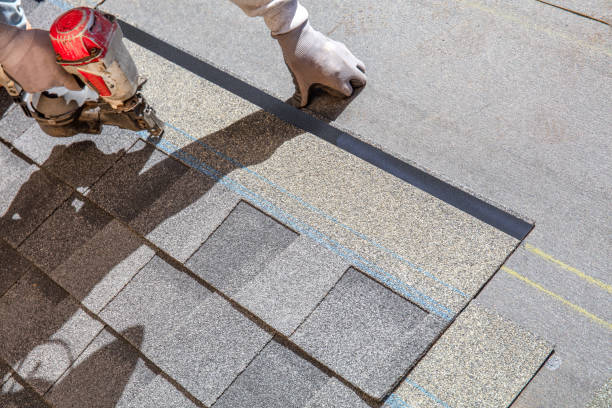 Roof Waterproofing Services in Seagraves, TX