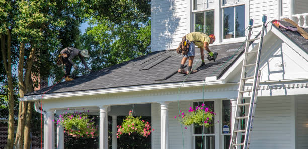 Heating Cable for Roof Installation in Seagraves, TX